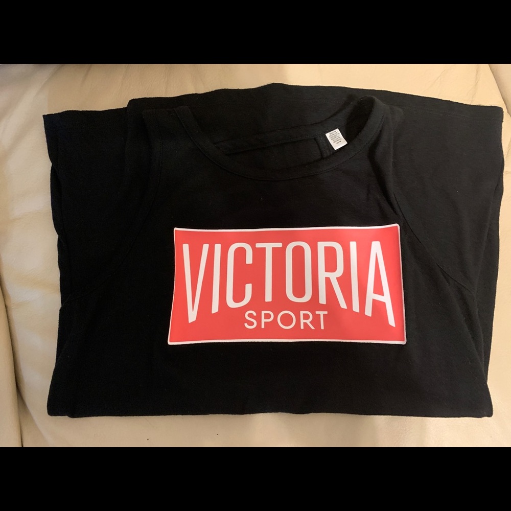 Victoria’s Secret Yoga Top